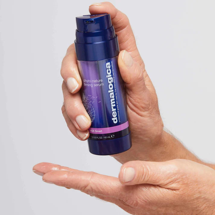 Phyto-Nature Firming Serum