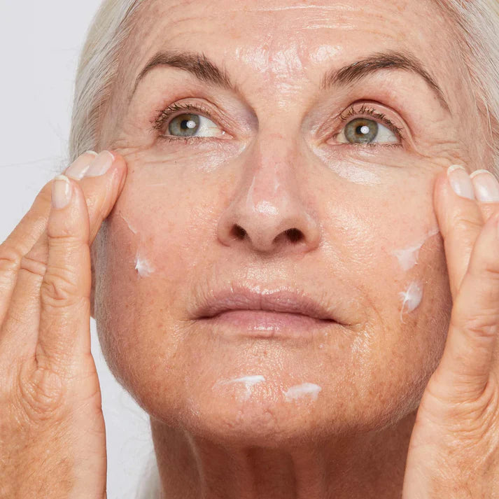 Intensive Moisture Balance Moisturizer