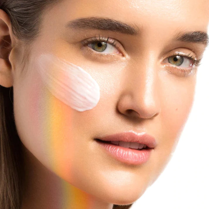 Porescreen SPF 40