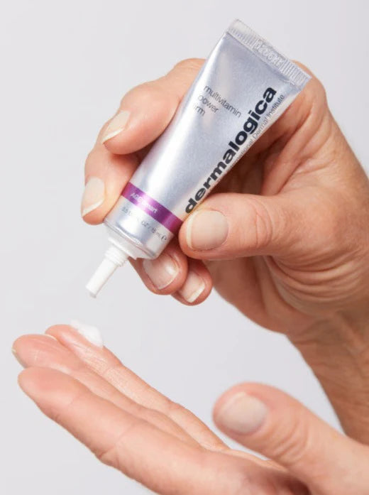 Multivitamin Power Firm Eye Cream