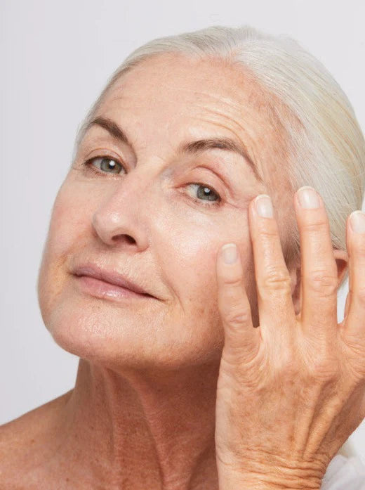 Multivitamin Power Firm Eye Cream