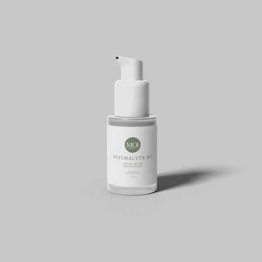 Hydralyte B5 Facial Serum