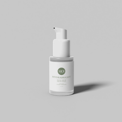 Hydrabright Facial Serum
