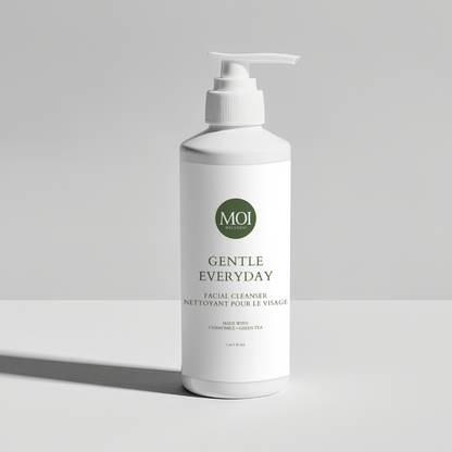 Gentle Everyday Facial Cleanser