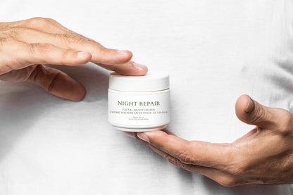 Night Repair Facial Moisturizer