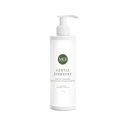 Gentle Everyday Facial Cleanser