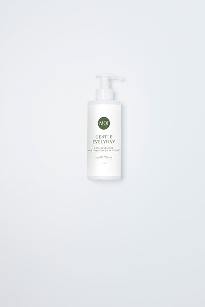 Gentle Everyday Facial Cleanser