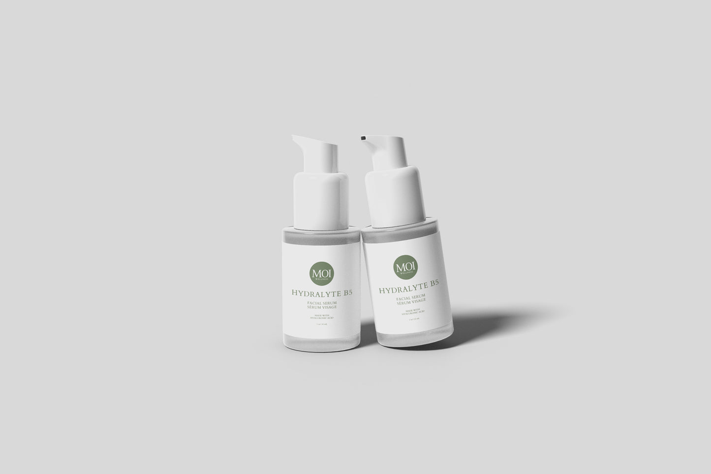 Hydralyte B5 Facial Serum